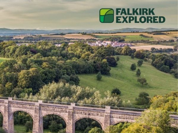 Falkirk Explored