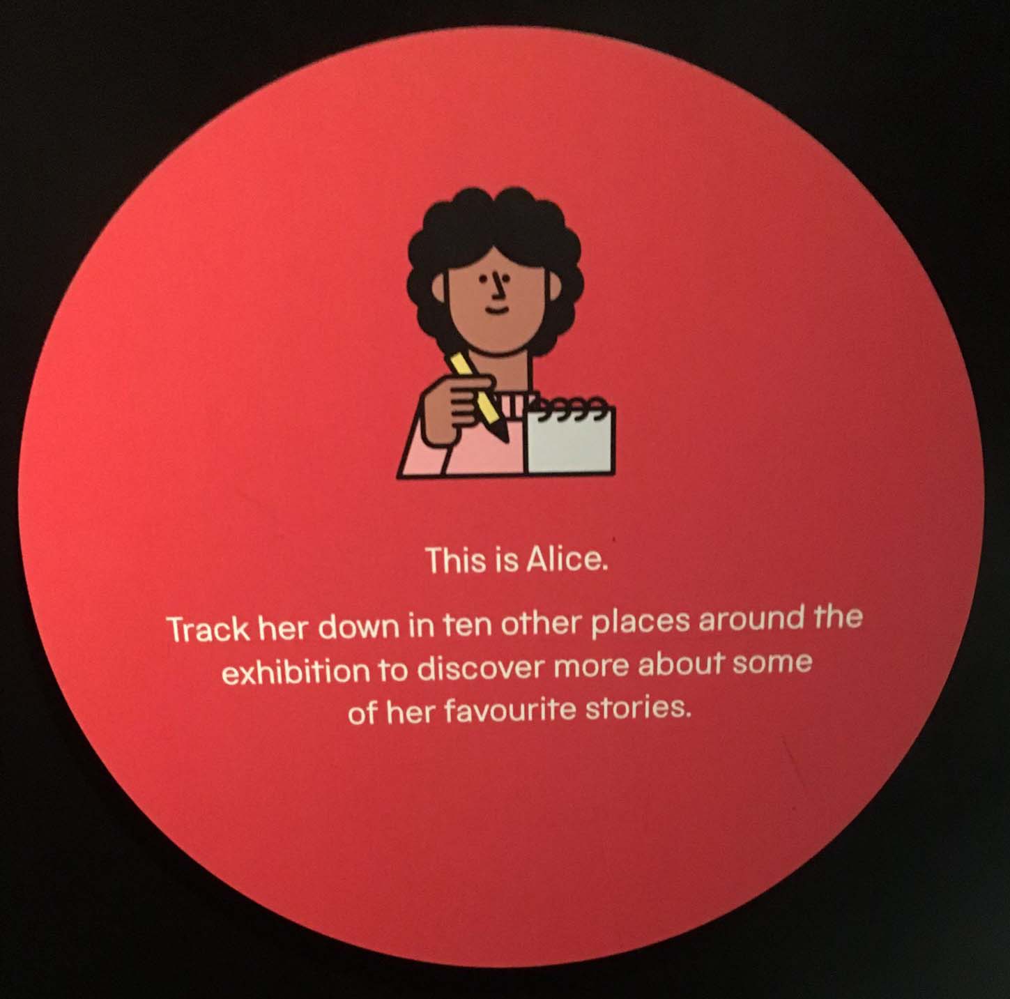 Science Museum, London, Top Secret