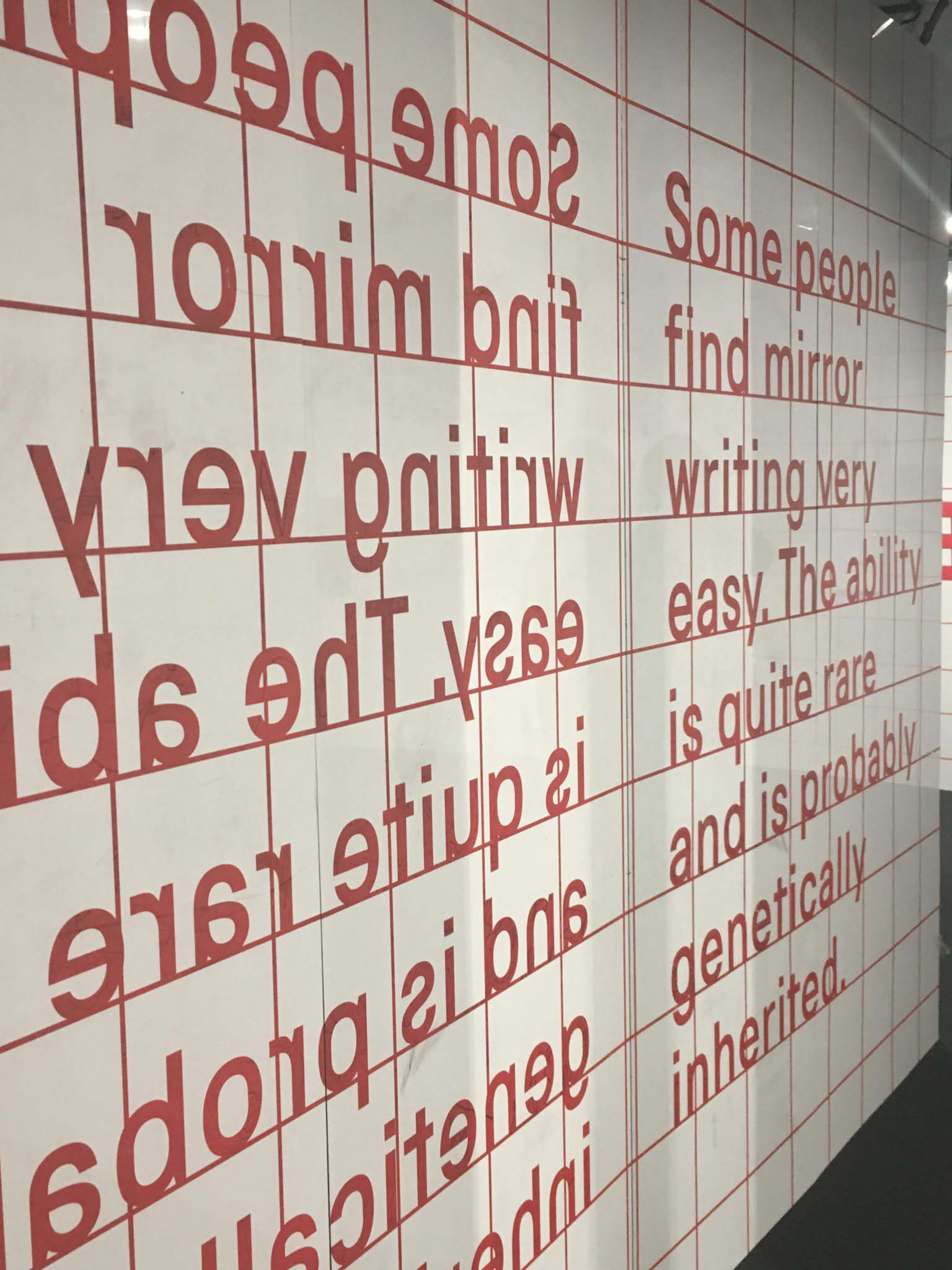 Science Museum, London, Top Secret