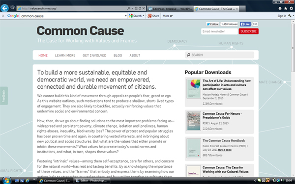 Royal Botanic Garden, Edinburgh website