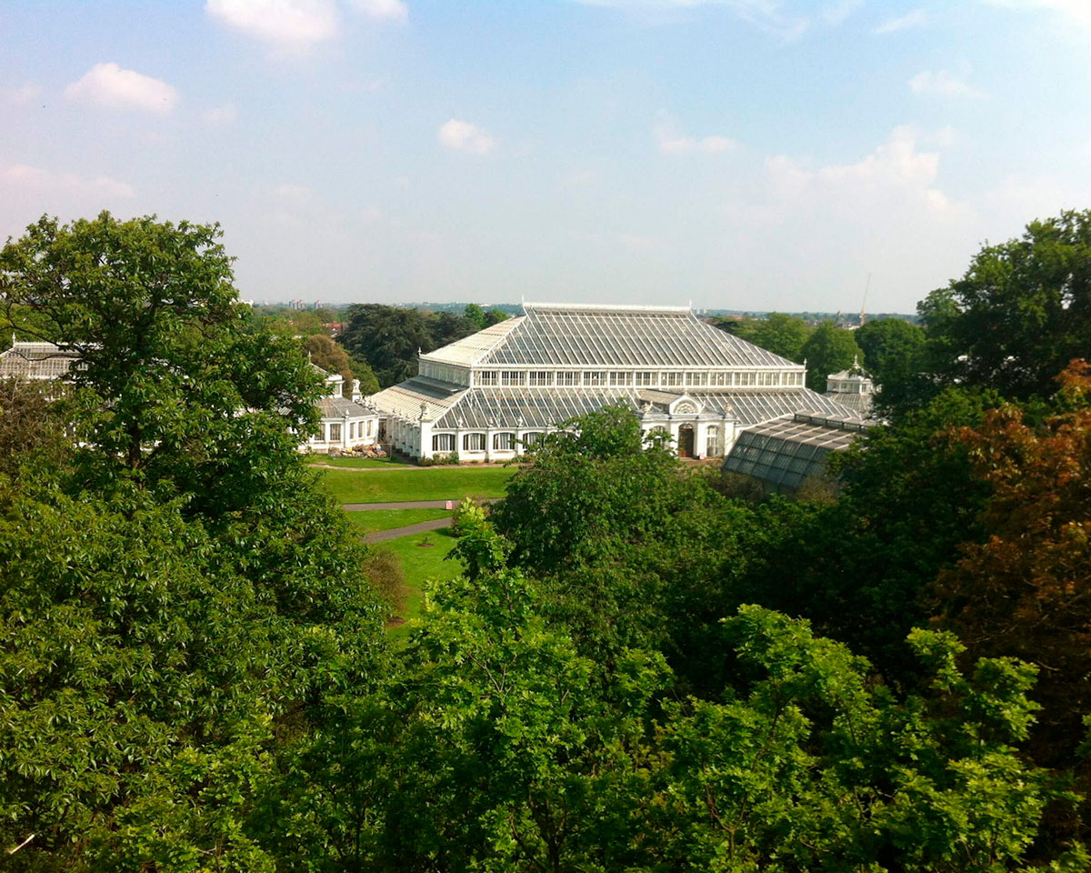 The CEVIC (Community Education and Visitor Interpretation Centre)