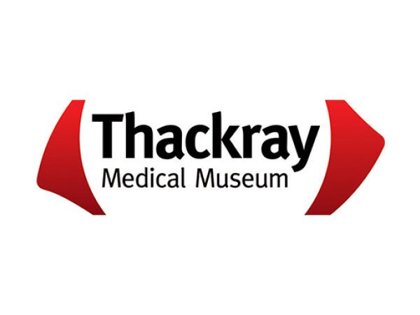 Thackray Medical Museum logo