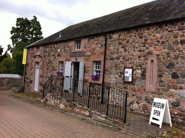 Museum of Abernethy