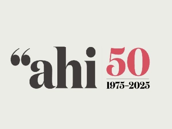 ahi 50 1975-2025
