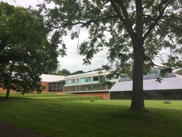 Glasgow Museums, Burrell Renaissance Project