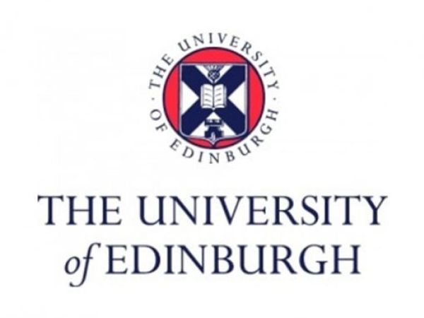 University of Edinburgh logo