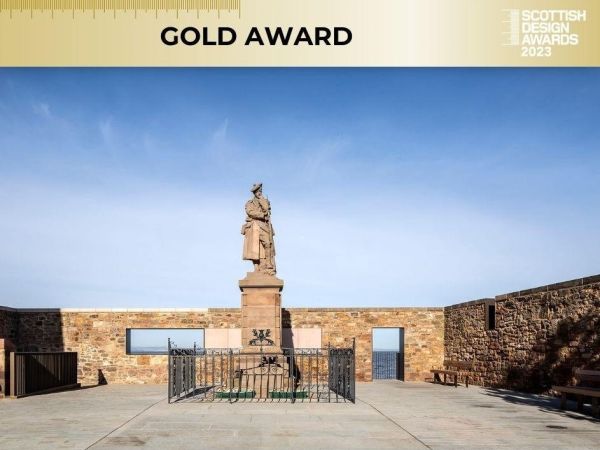 Civic Square Prestonpans